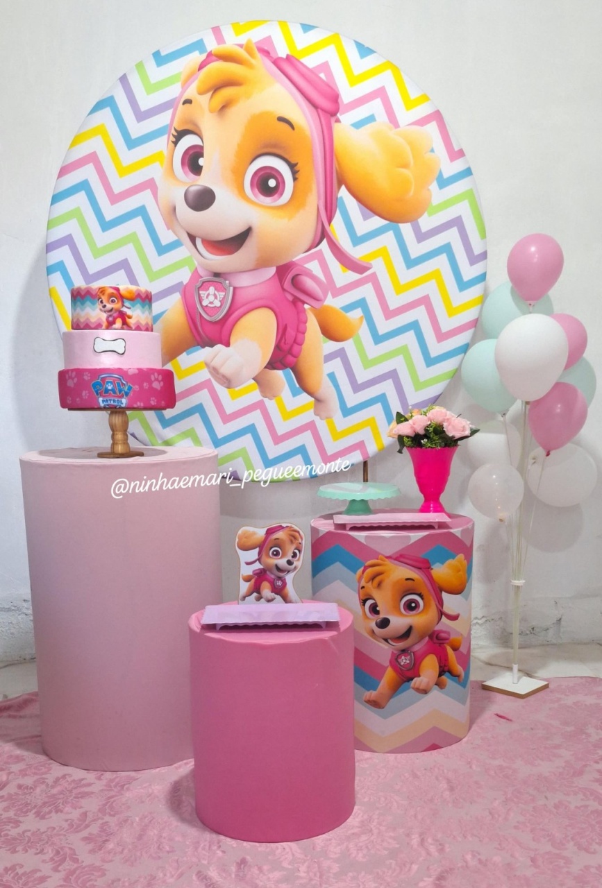 Kit Prata Skye - N&M-pegue e monte