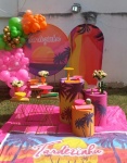 Decoração Tardezinha  - imagem 1