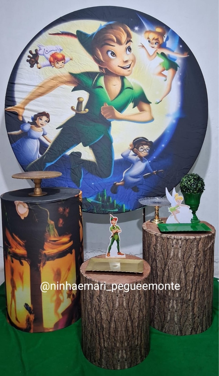 Kit Prata Petepan  - N&M-pegue e monte