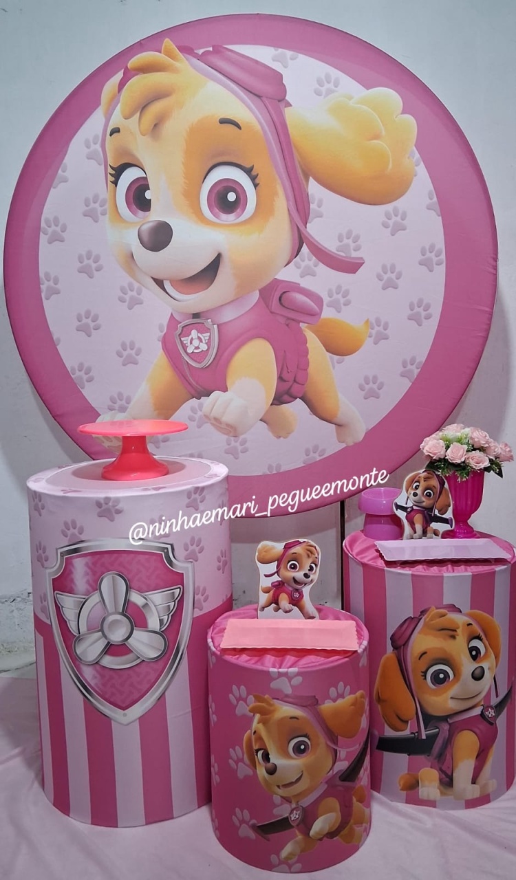 Kit Prata Skye 1 - N&M-pegue e monte