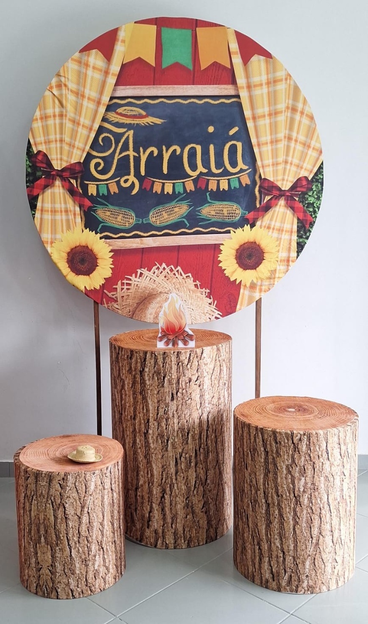 Kit  - Lili decorações pegue emonte