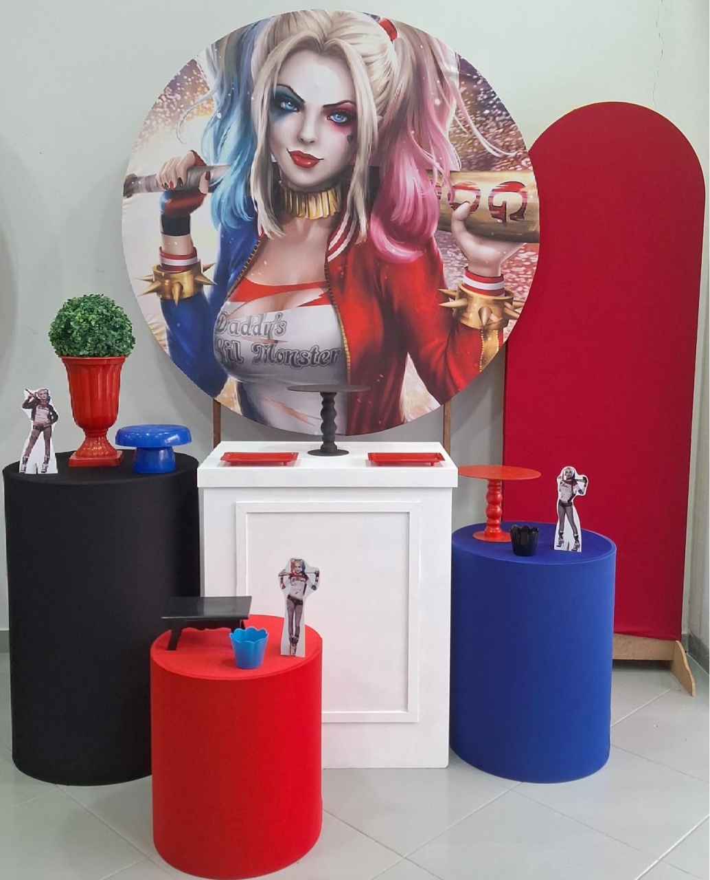 Kit Ouro Alerquina - Lili decorações pegue emonte