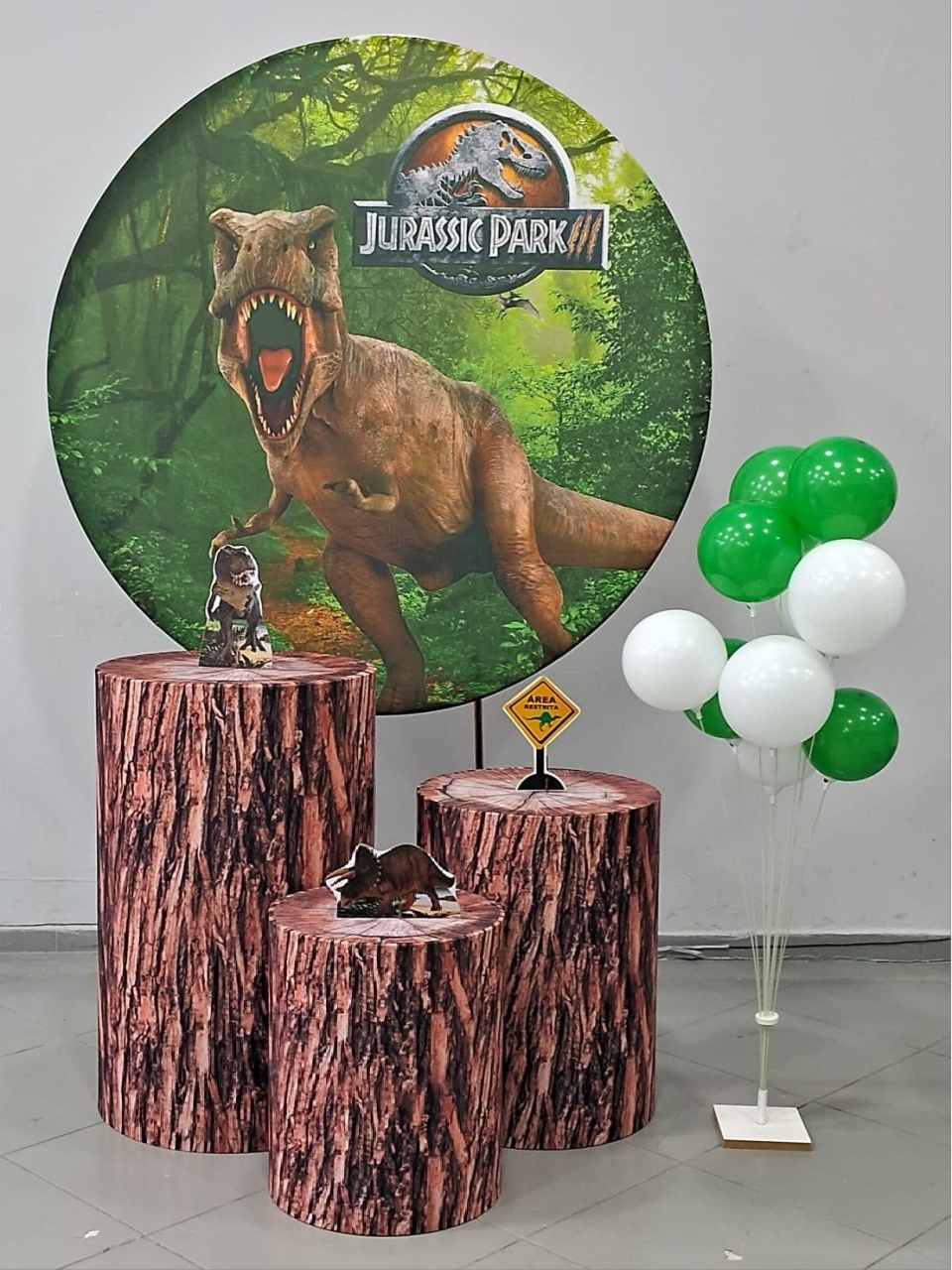 Basico Dinossauro Baby - lilipeguemonte