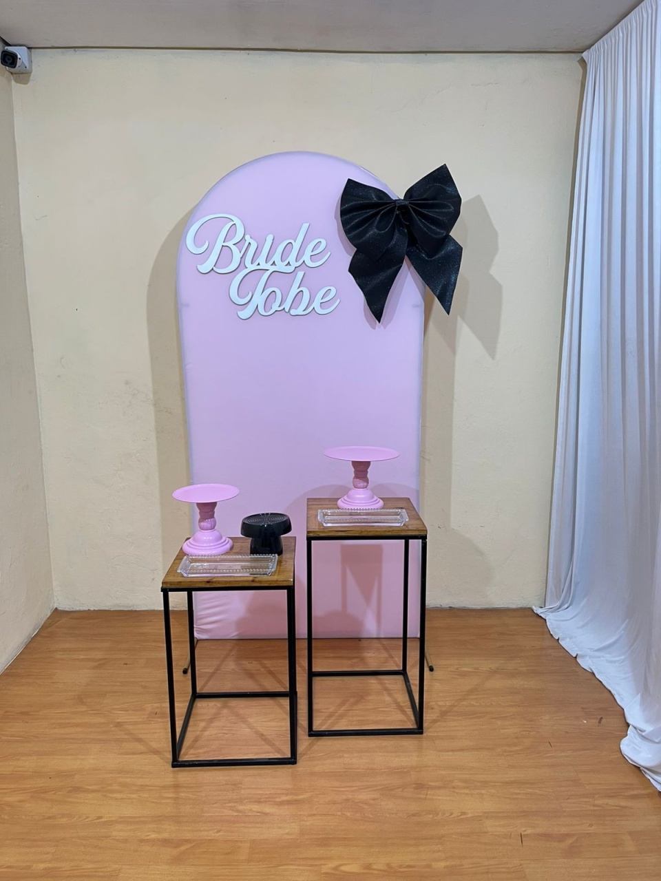 Cha de Lingerie - Festa Completa - Kit Parabéns - PEGUE E MONTE CATALAGO VEM FESTEJAR PALMAS