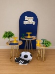 Copa Do Mundo Futebol - Festa Completa - Kit Festejar - imagem 1