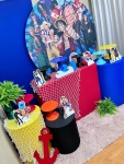 Festa Completa - One Piece - Kit Festão - imagem 2