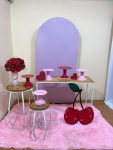 Cereja - Festa Completa - Personalizado - imagem 2