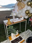 Batizado Unissex - Mini Festa - Kit Comemore  - imagem 2