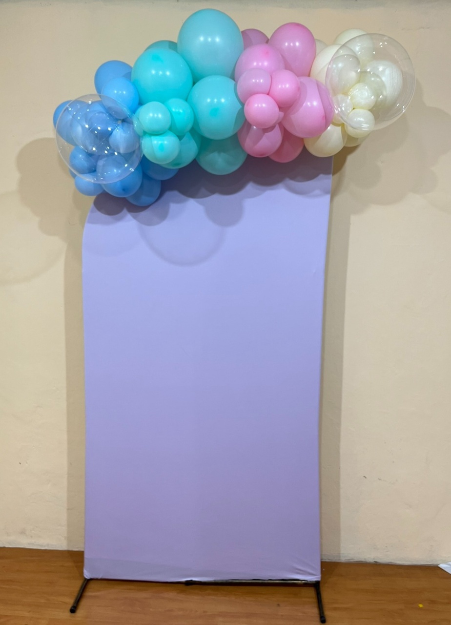 Balões  - Parabéns Cores Normais + 2 Bubles - Patrulha Canina Candy - PEGUE E MONTE CATALAGO VEM FESTEJAR PALMAS