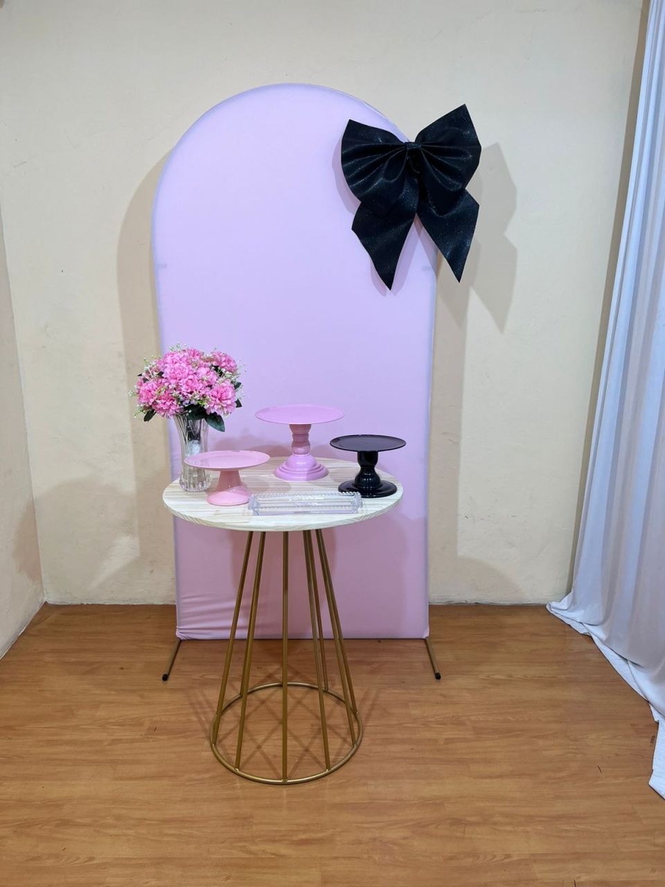 Cha de Lingerie - Festa Completa - Kit Festejar  - PEGUE E MONTE CATALAGO VEM FESTEJAR PALMAS