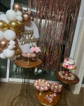 Happy Birthday Delicado - Kit Festão - imagem 2