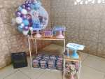 Frozen  - Mini Festa - Kit Comemore  - imagem 2