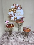 Happy Birthday Delicado - Kit Festão - imagem 3