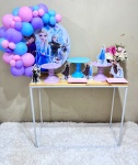 Frozen  - Mini Festa - Kit Comemore  - imagem 3