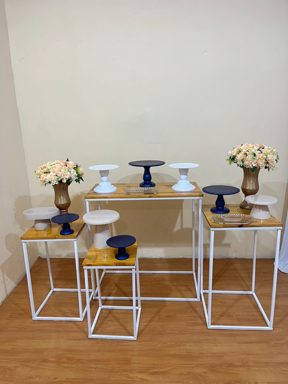 Coffe Breacks - Inauguração - Eventos Empresariais - Corporativo  - PEGUE E MONTE CATALAGO VEM FESTEJAR PALMAS