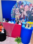 Festa Completa - One Piece - Kit Festão - imagem 3
