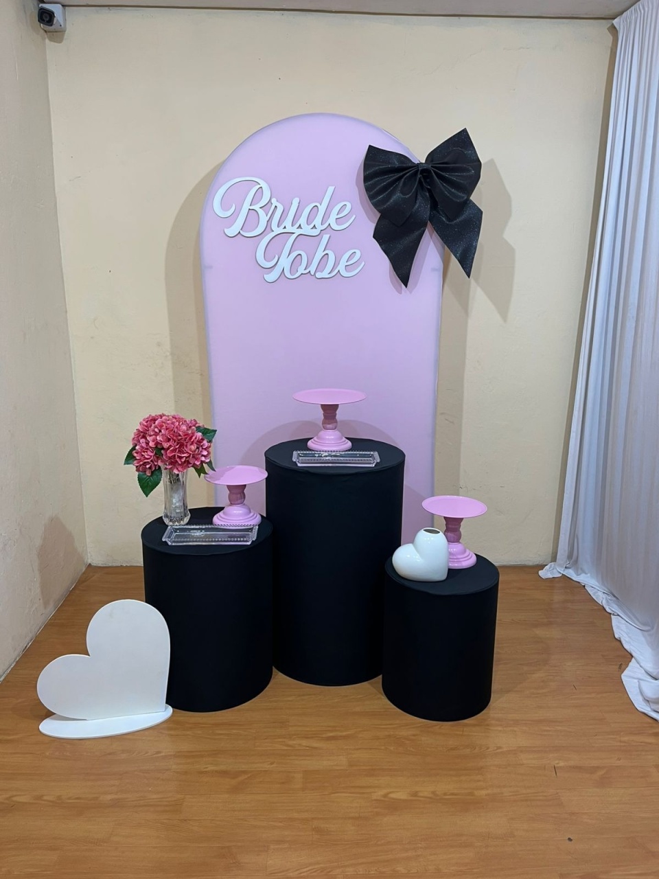Cha de Lingerie - Festa Completa - Kit Festejar     - PEGUE E MONTE CATALAGO VEM FESTEJAR PALMAS