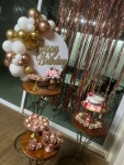 Happy Birthday Delicado - Kit Festão - imagem 1