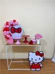 Hello Kit - Mini Festa - Kit Comemore C/ Adicional Display - imagem 2