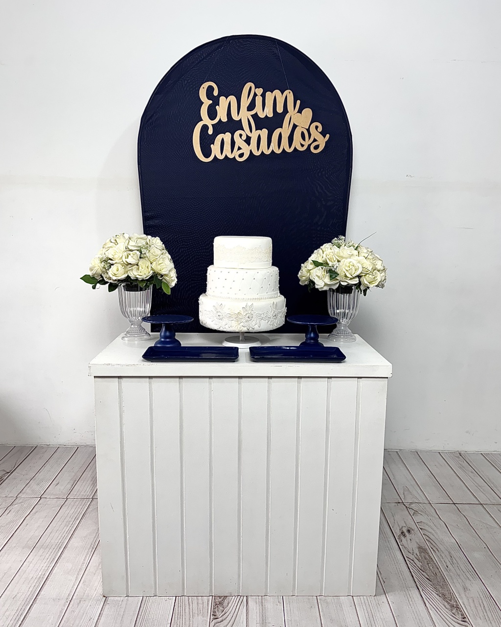 Kit Enfim Casados - NEW LIFE PEGUE E MONTE