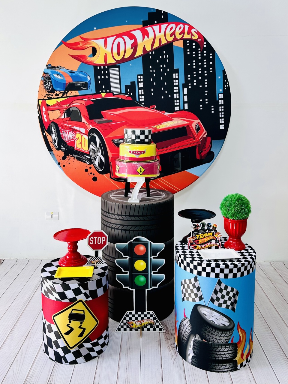 Kit 1 Carros  - NEW LIFE PEGUE E MONTE