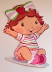 Moranguinho Baby - imagem 2