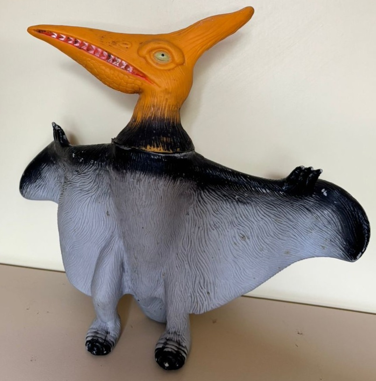 Dinossauro Pterodáctilo (Locação) - Beca Decorações