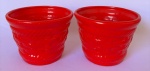 Vaso Trançado (Locação) - imagem 2