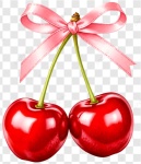 Cereja Realista - imagem 1