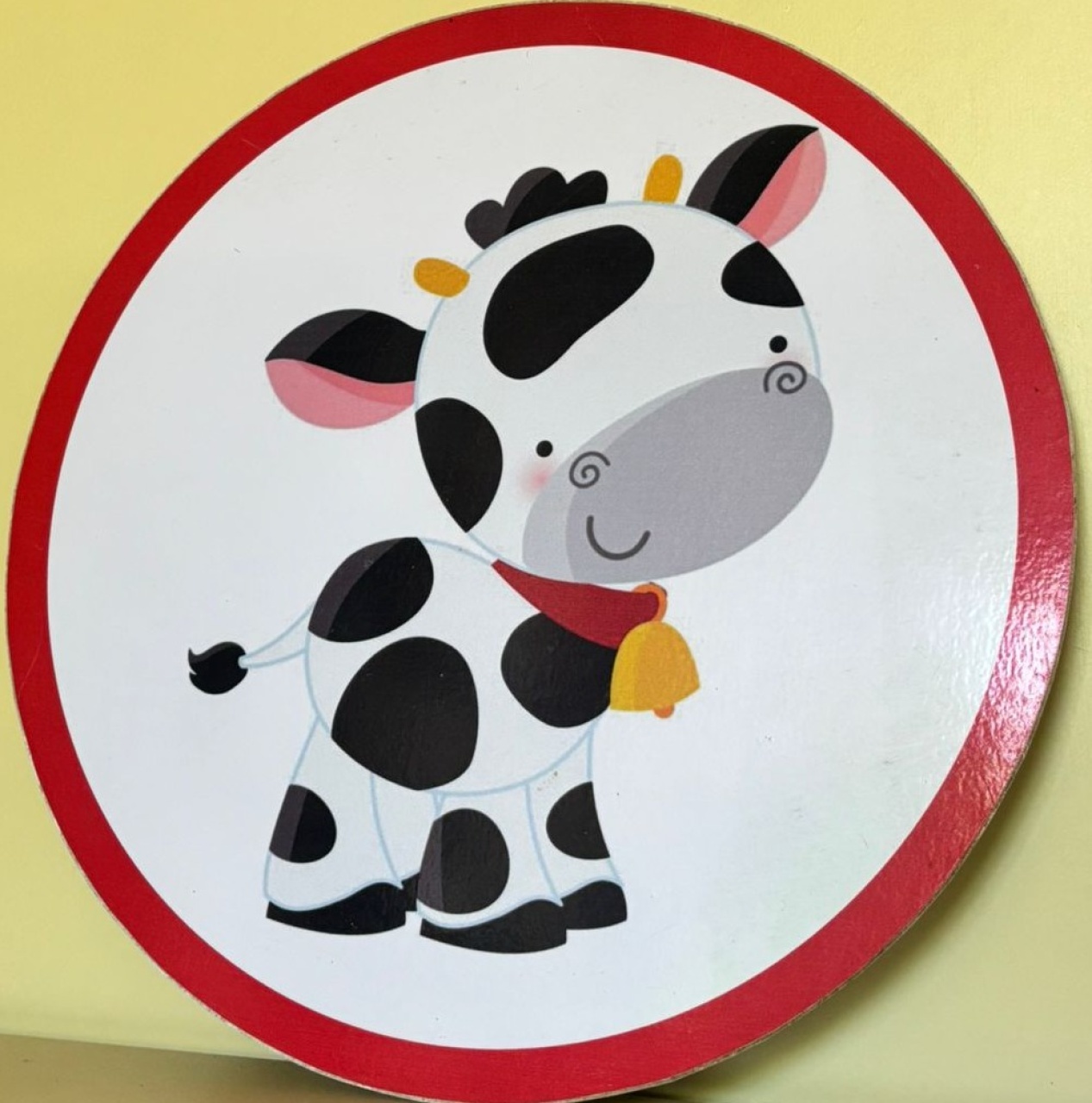 Displays Redondo Fazendinha (Locação) - Beca Decorações