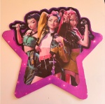 Estrela Guerreiras Do Kpop - imagem 2