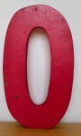 Números de Mesa (M) (Locação) - imagem 4