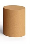 Cilindro Mdf (P) (Locação) - imagem 1