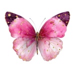 Borboleta 3 - imagem 1
