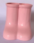 Botinha Rosa (Locação) - imagem 1