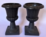 Vaso Grego Preto (Locação) - imagem 2