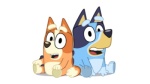 Bluey E Bingo - imagem 1
