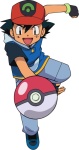 Menino Pokémon  - imagem 1
