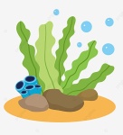 Algas 2 - imagem 1