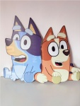 Bluey E Bingo - imagem 2