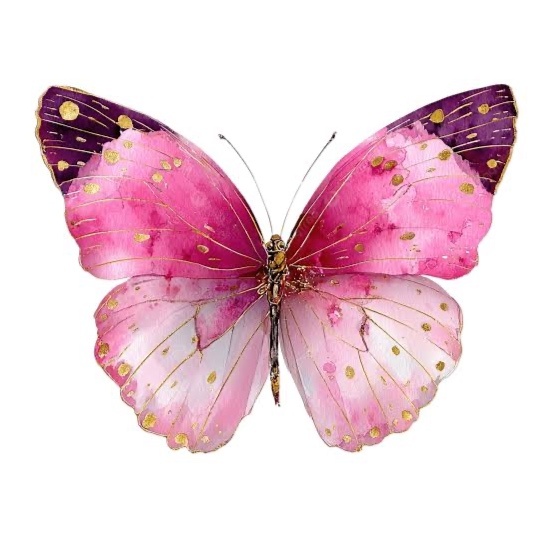 Borboleta 3 - Beca Decorações