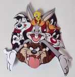 Turma Do Looney Tunes - imagem 2