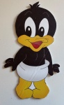 Baby Patolino Looney Tunes - imagem 2