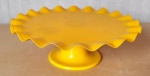 Bandeja Amarelo Ouro M (Locação) - imagem 2