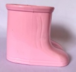 Botinha Rosa (Locação) - imagem 2