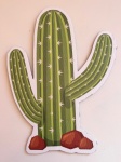 Cacto - imagem 2