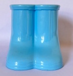 Botinha Azul Bebê (Locação) - imagem 1