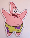 Patrick Bob Esponja - imagem 2