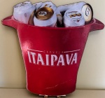 Displays Garrafinhas Boteco (Locação) - imagem 1