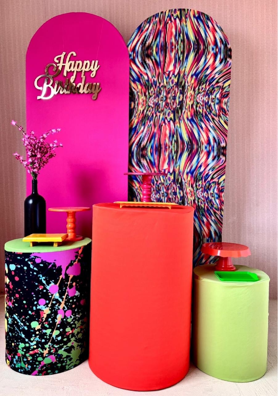 Neon 2 - Beca Decorações